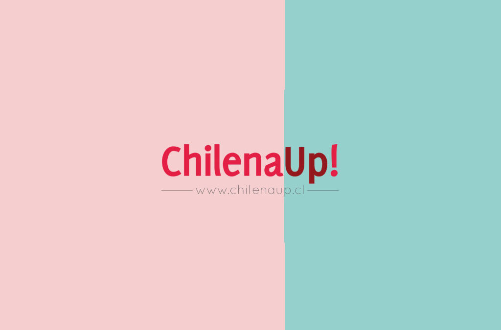Entrevista Chilena Up!