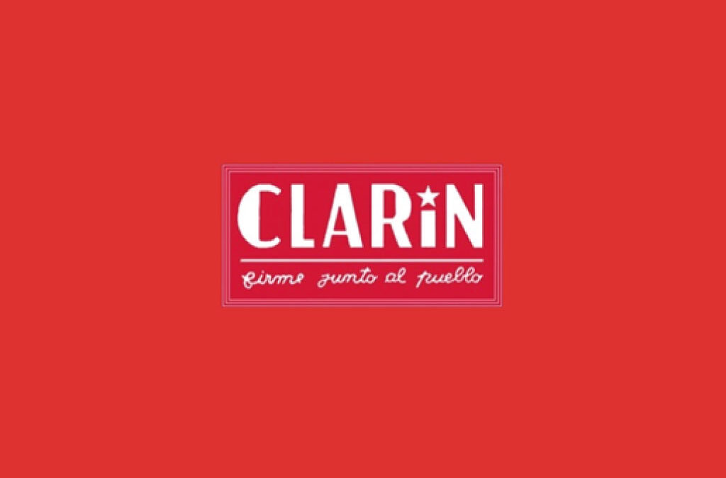 Reseña publicada en El Clarín
