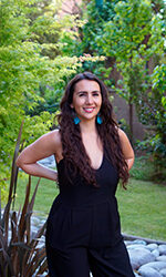 Por qué son importantes las redes con Constanza Labra