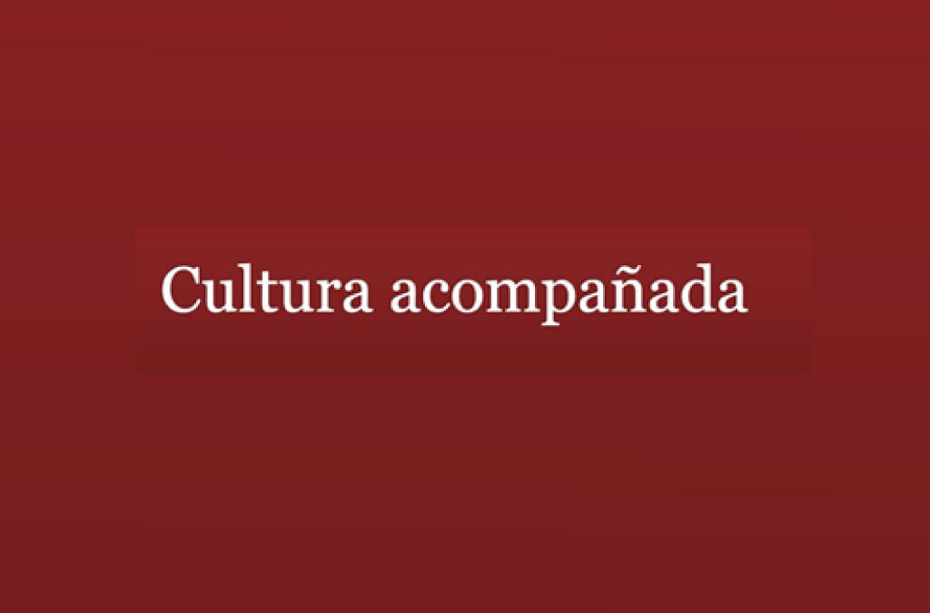 Reseña en Cultura Acompañada