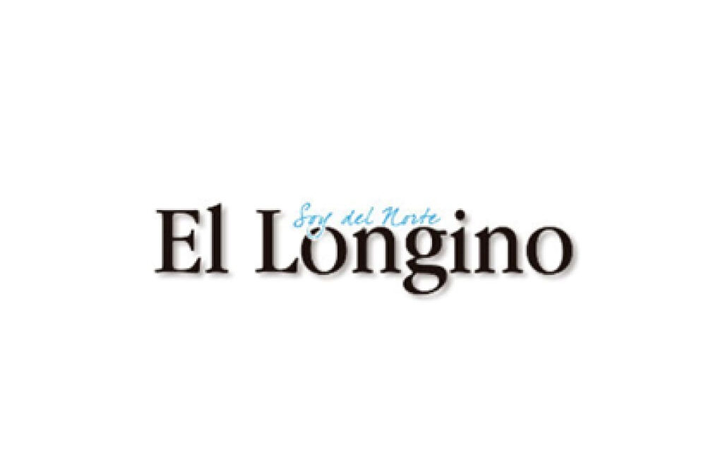 Reseña en El Longino de Iquique