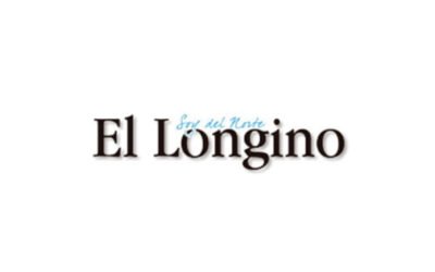 Reseña en El Longino de Iquique