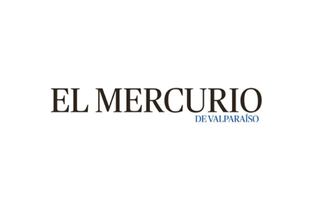 Entrevista en El Mercurio de Valparaíso