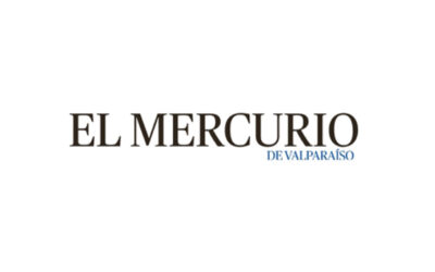 Entrevista en El Mercurio de Valparaíso
