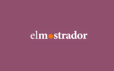 Reseña de Prensa en El Mostrador