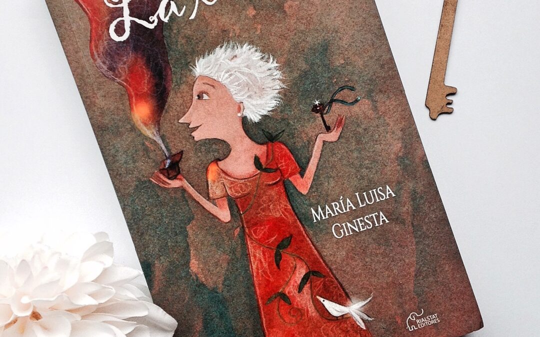 Reseña en Revista Tell