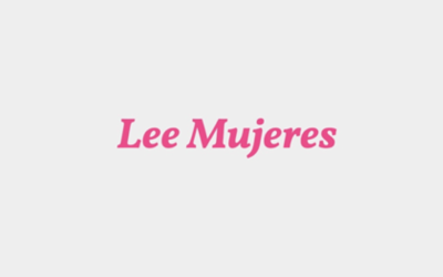 Reseña de Prensa en Lee Mujeres