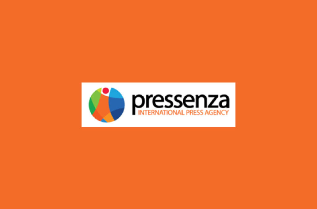 Pressenza