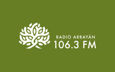 Radio Arrayán en programa ¡Viva la mañana!