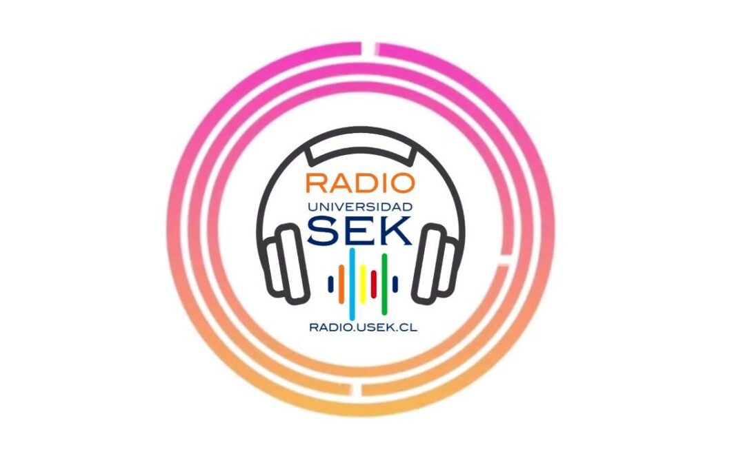 Entrevista Radio Universidad SEK, en programa Lecturas Asombrosas