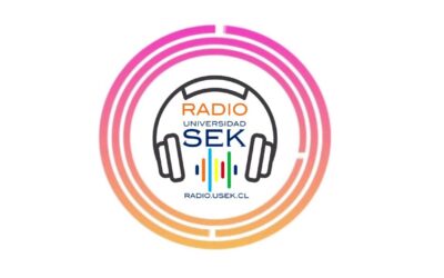Entrevista Radio Universidad SEK, en programa Lecturas Asombrosas