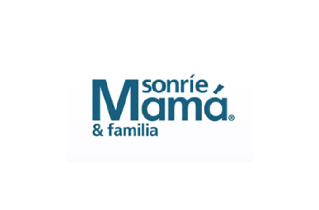 Revista Sonríe mamá